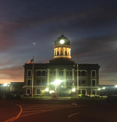 Favorite Views Of Cordell: Rob Kuehne
