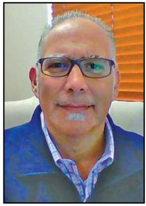 Thomas R. Martinez