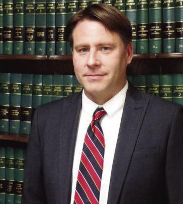 City of Cordell has new City Attorney
