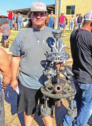 PUMPKIN FESTIVAL 2021 IS HUGE SUCCESS