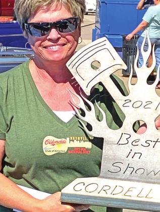 PUMPKIN FESTIVAL 2021 IS HUGE SUCCESS
