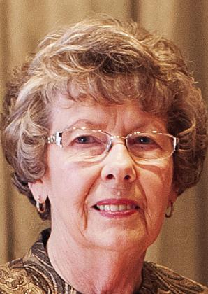 Letha Mae McCray
