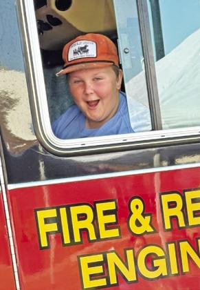 39th Pumpkin Festival delights visitors