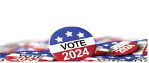ELECTION DAY: NOVEMBER 5TH