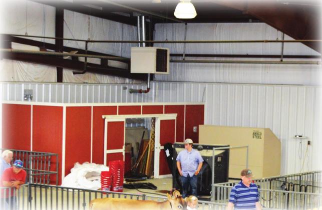 113th Washita County Free Fair