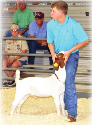 113th Washita County Free Fair