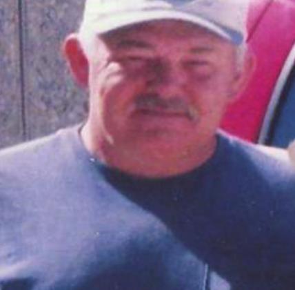 Darryl Kent Walters 59, of Cordell