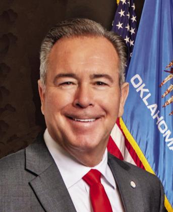 Early investments in education can have a lasting impact for Oklahoma families