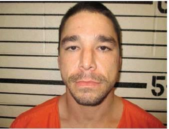 Ricky Donnell Williams, Jr. Photo courtesy WCSO.