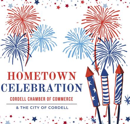 CELEBRATE INDEPENDENCE DAY!