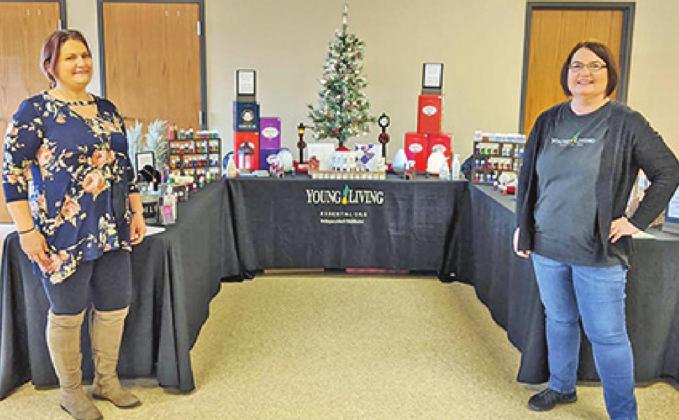 Christmas Bazaar event set for this weekend