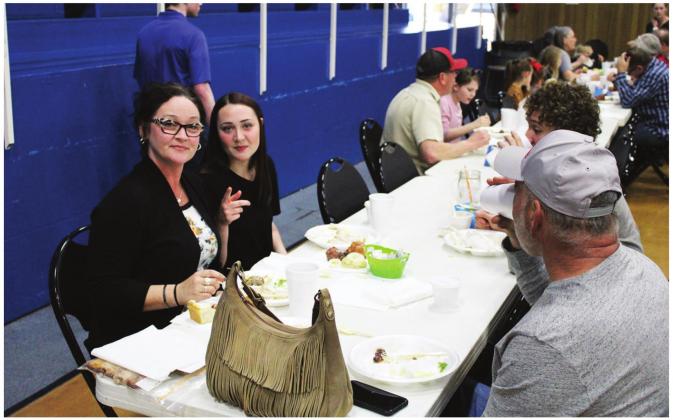 Corn Bible Academy Hosts Annual Germanfeast Fundraiser
