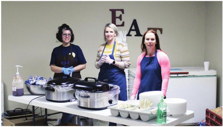 Corn Bible Academy Hosts Annual Germanfeast Fundraiser