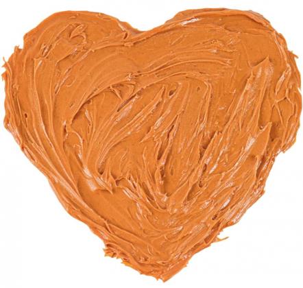 Peanut butter can pack a nutritional punch