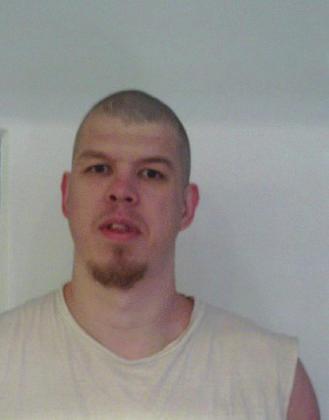 Photo: Dennis Rigsby Courtesy of Oklahoma Department of Corrections.