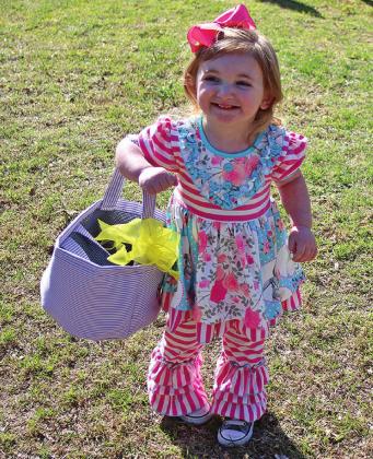 EASTER FUN