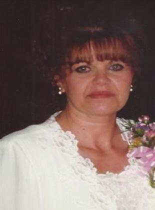 Obituary: Jerrie Sue Pearson