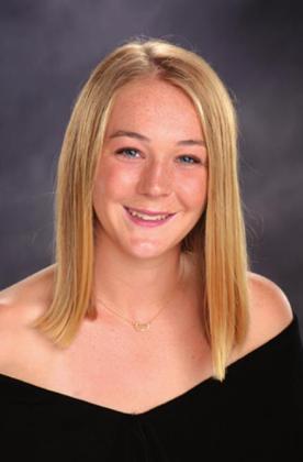 Taelor Pruitt, SWOSU Student Senate