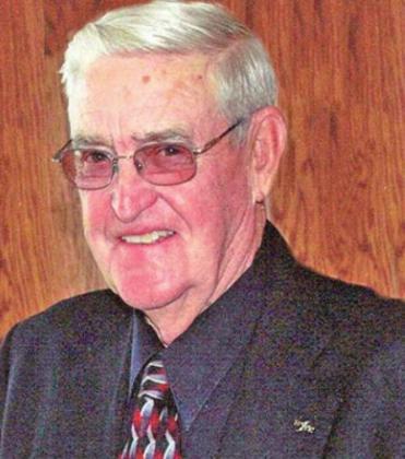 Leslie Hinds