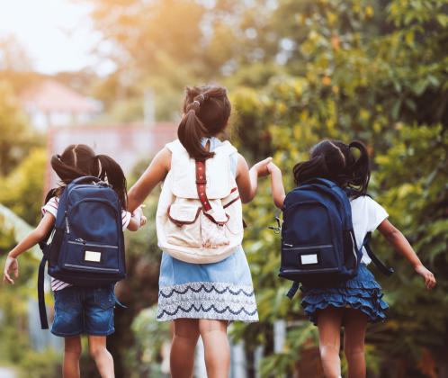 Enrollment approaches for Cordell Public Schools