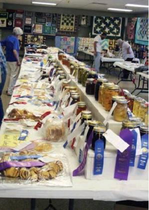 Washita County Free Fair Provides Fun and Entertainment For All