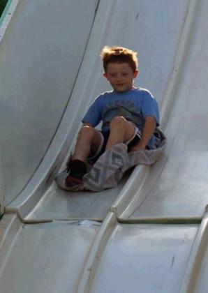 Washita County Free Fair Provides Fun and Entertainment For All
