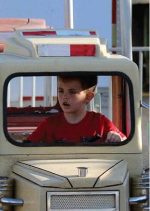 Washita County Free Fair Provides Fun and Entertainment For All