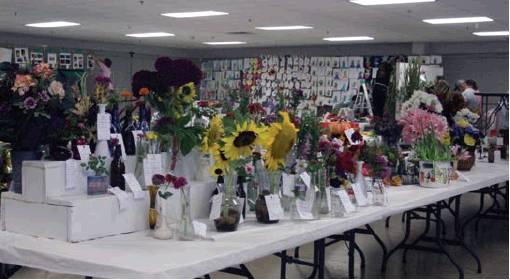 Washita County Free Fair Provides Fun and Entertainment For All