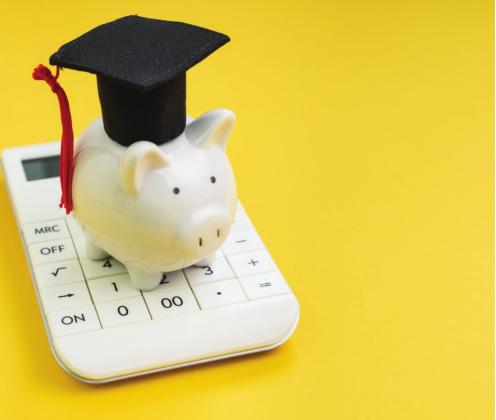 Everything you need to know about funding college with student loans