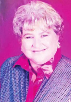 Juanita Louise Hughes