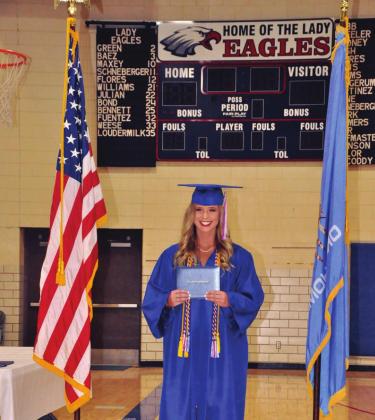 Farewell Classes Of 2020!