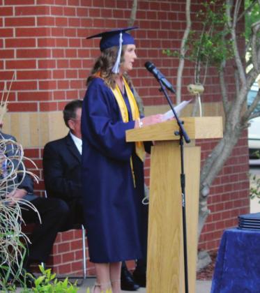 Farewell Classes Of 2020!