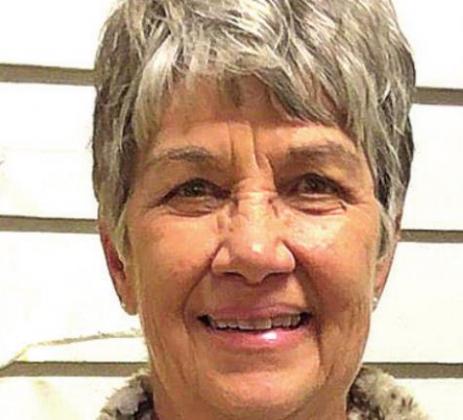 Get to know Ward 1 Cordell City Council candidates