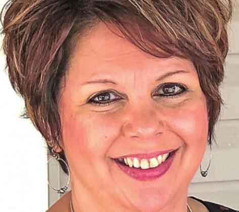 Get to know Ward 1 Cordell City Council candidates