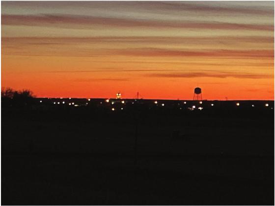 Favorite Views Of Cordell: Jennifer Shoemaker