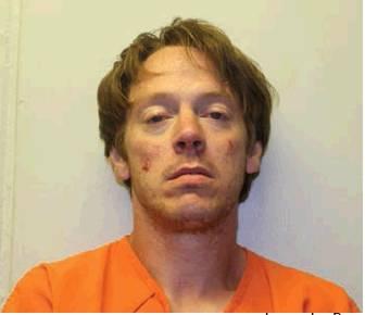 Jeremy Ian Poos Photo courtesy of Custer County Sheriff’s Office