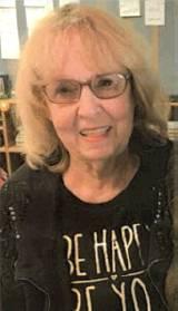 	Obituary: Barbara Sue Fite 74, of Hobart