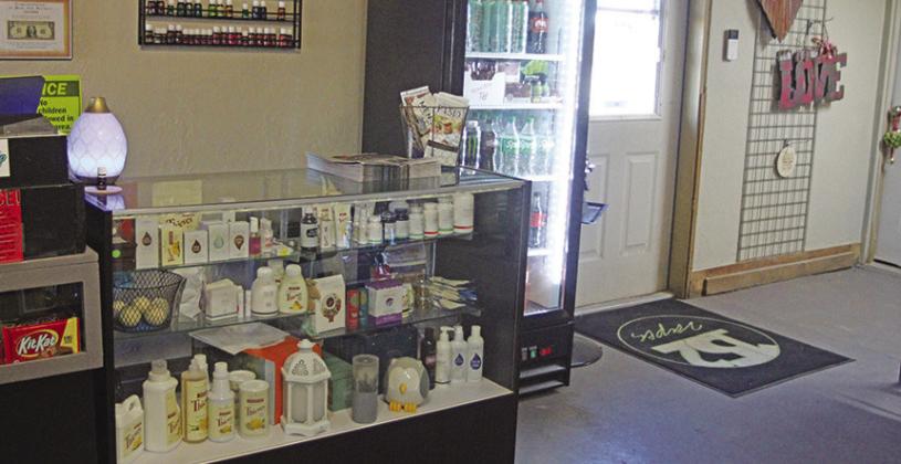 152 Vapes’ new location has much more to offer
