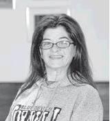 Selena Gideon Cordell Beacon File Photo