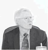 Jerry Beech Cordell Beacon File Photo