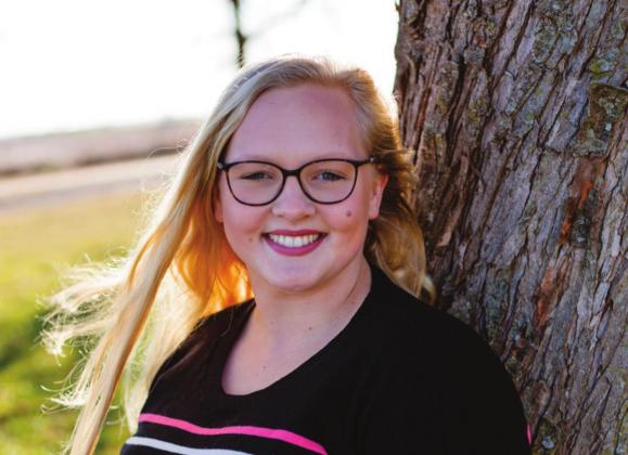 Three Area Students Earn CKenergy Scholarships