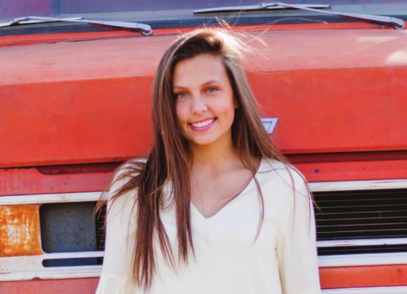 Three Area Students Earn CKenergy Scholarships