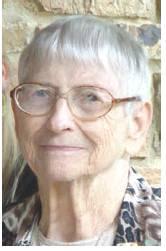 Jessie Marie Comack Wedel