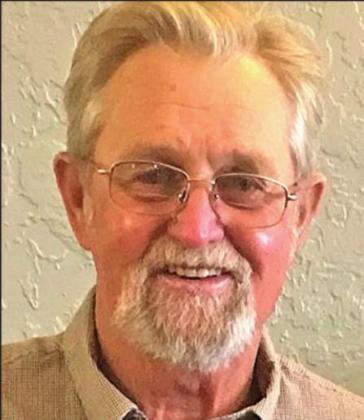 Alford ‘Al’ Steven White