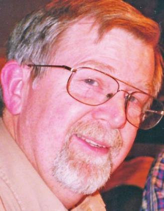 Stuart William Akers