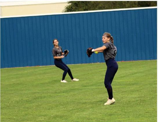 Lady Devils
