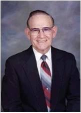 Donald David Johnson