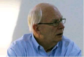 Cordell city attorney Johnny Beech Beacon File Photo