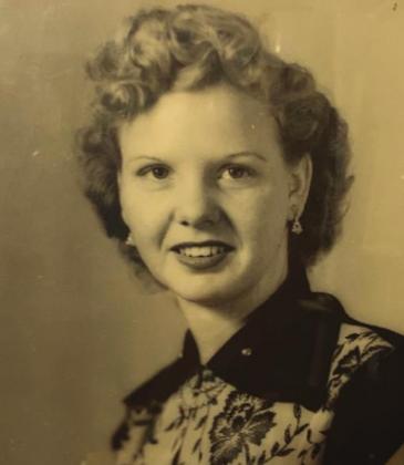 Lorene Black 85, of Cordell