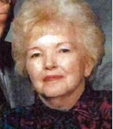 Glenna Alexander